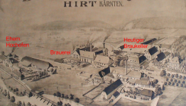 Hirter Brauerei